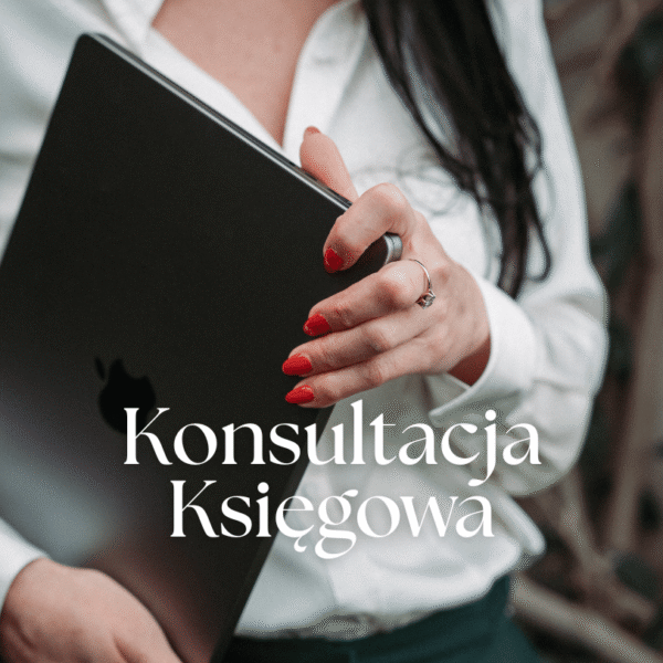 Konsultacja księgowa online – wsparcie w prowadzeniu działalności